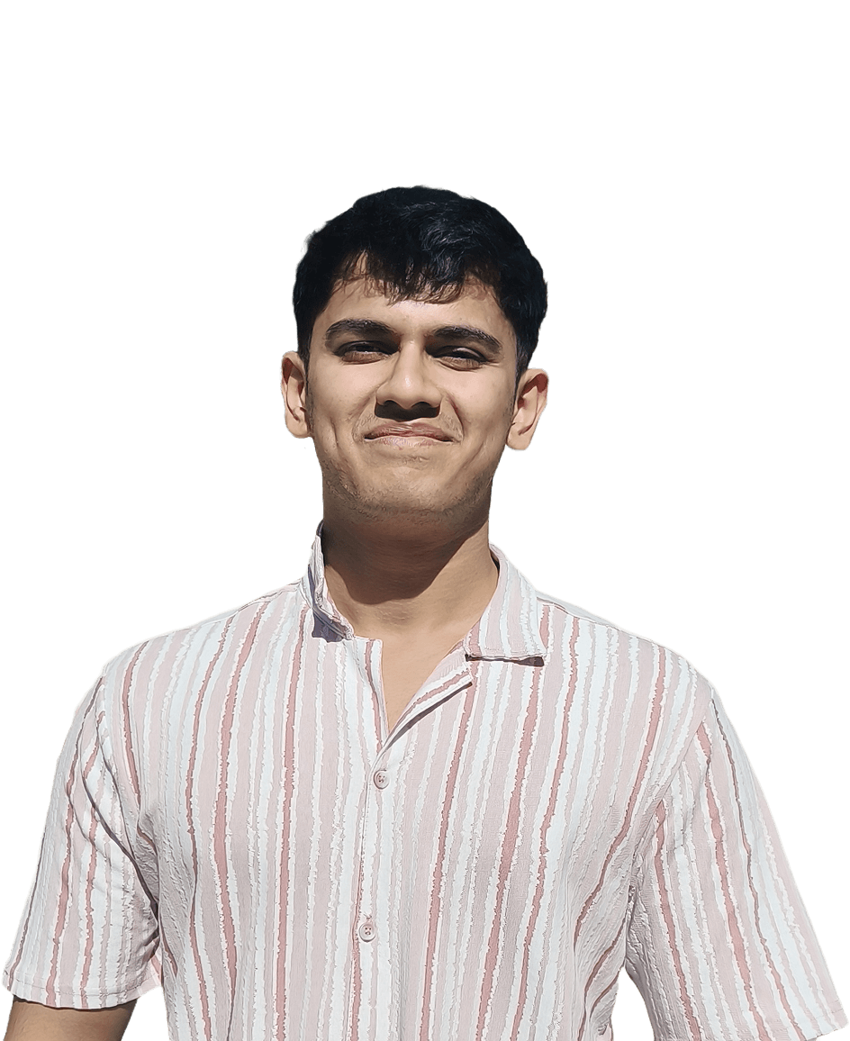 Me Portrait