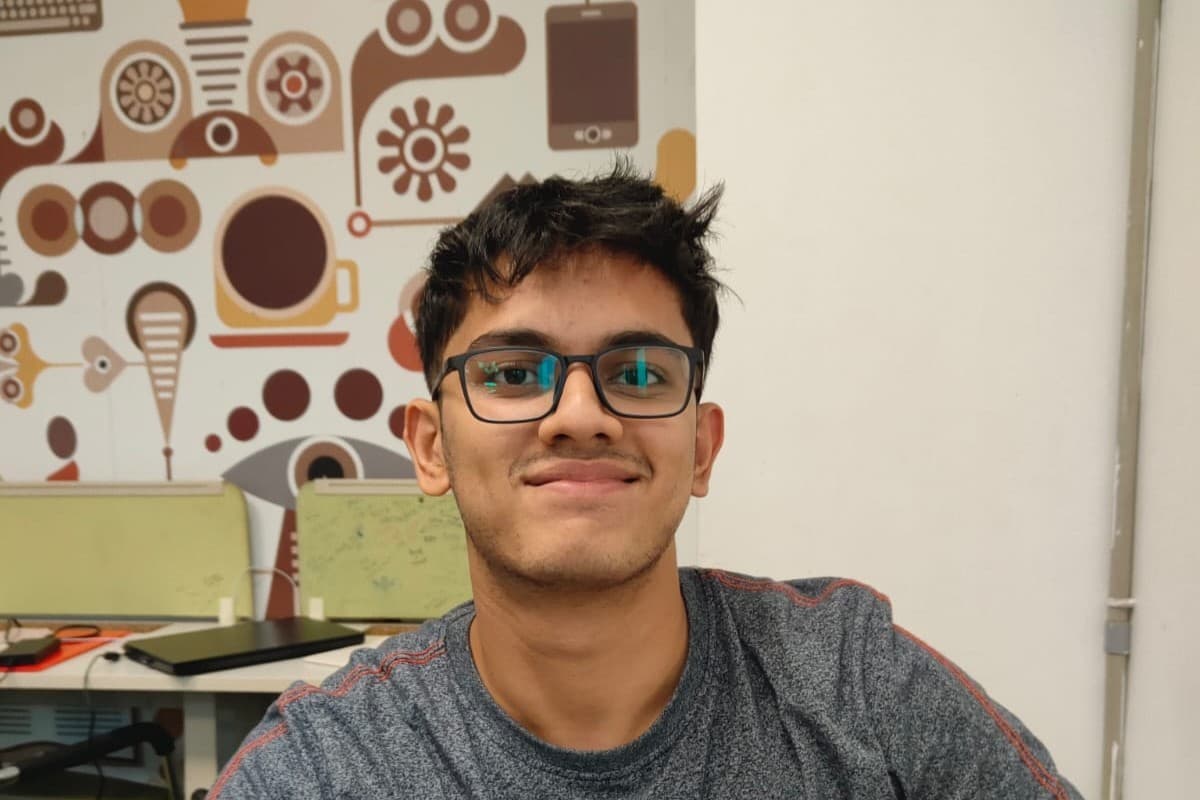 Aryan Tomar