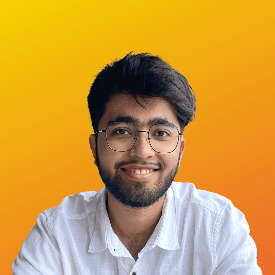 Srikant Tripathi